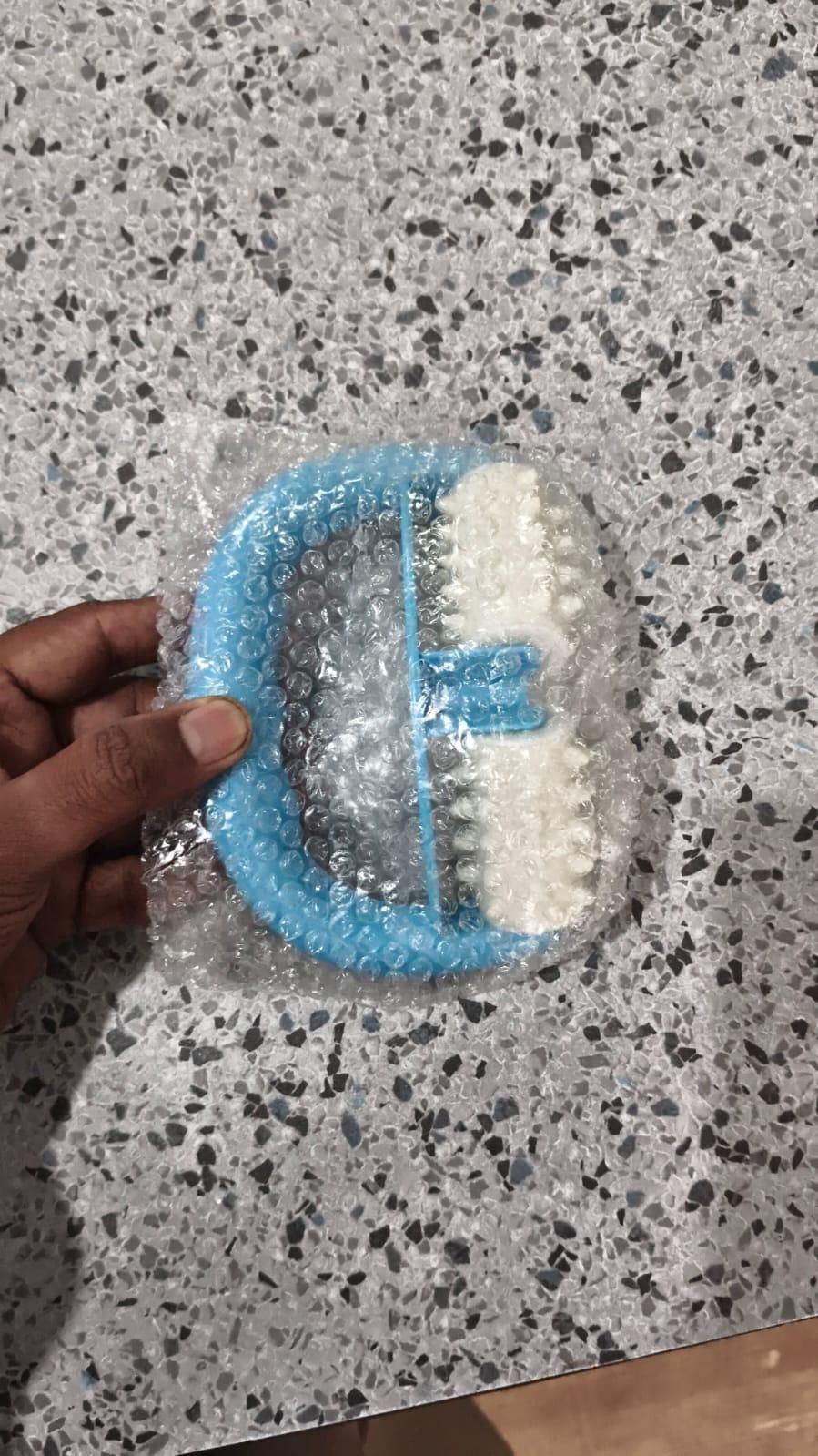 Anti-Cellulite Body Massage Roller for Daily Movement & Relaxation