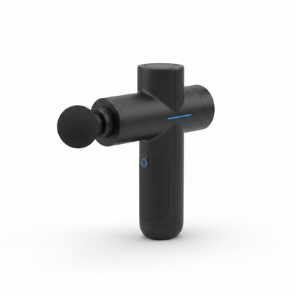 Mini Facial Massage Gun for Daily Relaxation & Recovery