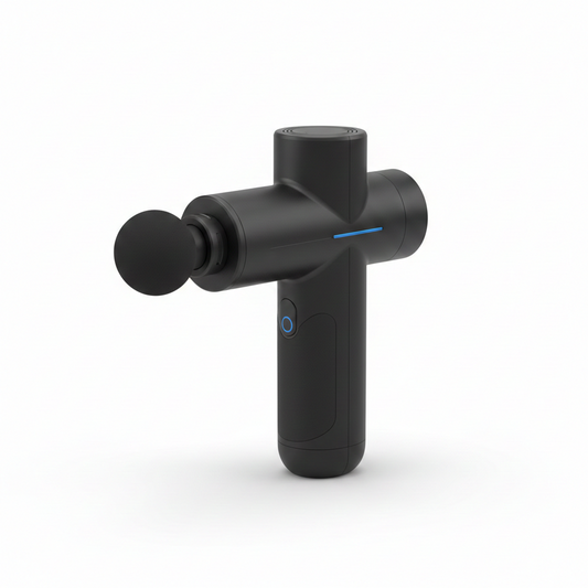 Mini Facial Massage Gun for Daily Relaxation & Recovery